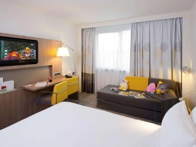 Novotel Leuven Centrum - 33