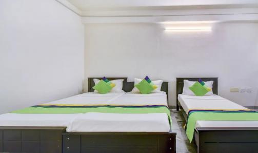 Treebo Trend Eco Stay Nandanam - 64