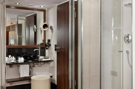 Flemings Frankfurt Main-Riverside - 42