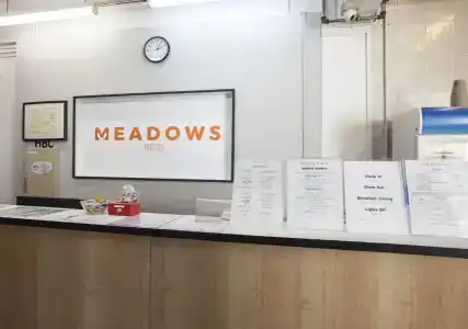 Meadows - 17