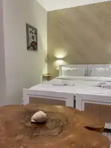 Rias Penthouse Suites - 112