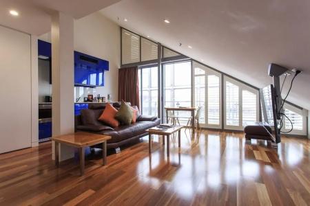 Salamanca Wharf - 74