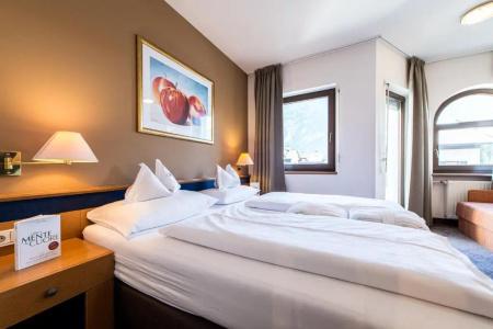 AlpStocker Alpine Wellnesshotel - 92