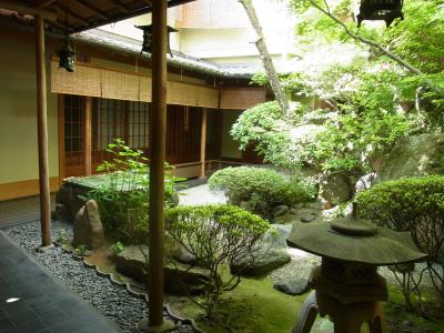 Kyoto Ryokan Sakanoue - 25