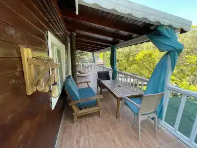 Celik Termal Otel - 71