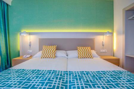 Sbh Maxorata Resort - 3