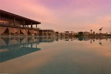 Jiva Beach Resort - All Inclusive - 16