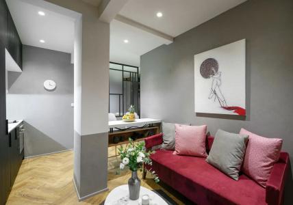 Olvios Luxury Suites - 3