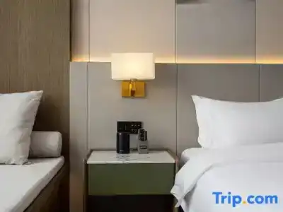 Cristal Hôtel & Spa - 40