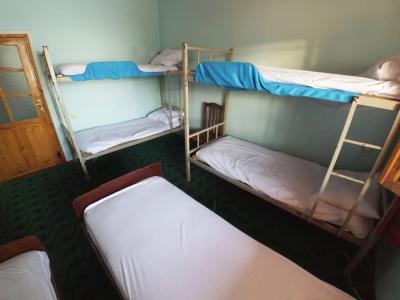 Canal Hostel - 1
