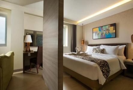 Best Western Plus Kemayoran - 111