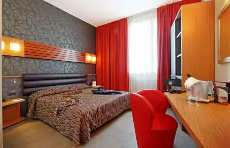 Cosmopolitan Bologna - 6