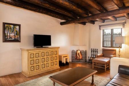 La Posada De Santa Fe, a Tribute Portfolio Resort & Spa - 194