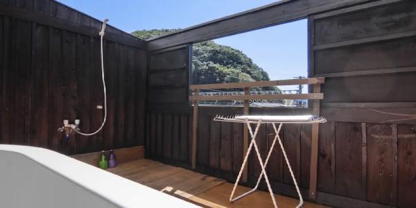 Minshuku Inn Shirahama Ekinoyado - 92