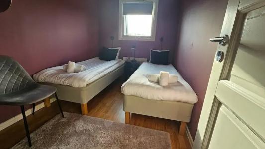 Treetop Spa Hangout & - 61