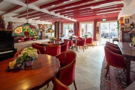Amsterdam House - 19