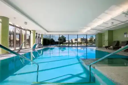 Melia Braga & Spa - 21