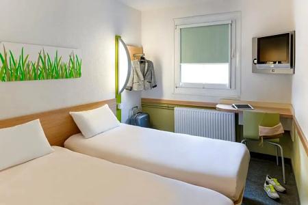 ibis budget Hannover Messe - 36