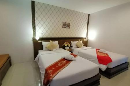 Patong Landmark - 3