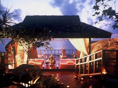 Baan Hin Sai Resort & Spa - Sha Extra Plus - 17