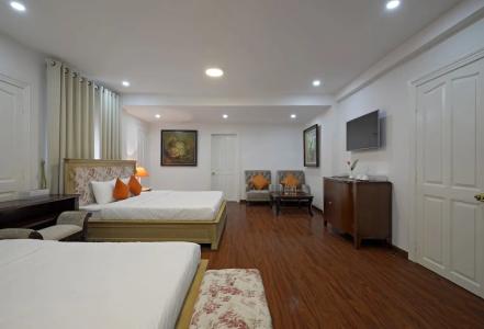 Lamarque Dalat Villa - 18