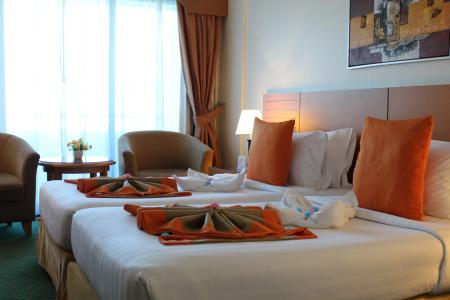 Golden Tulip Deira - 7