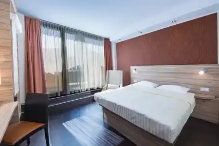 Star Inn Linz Promenadengalerien - 63