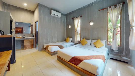 Le Pes Villas - 22