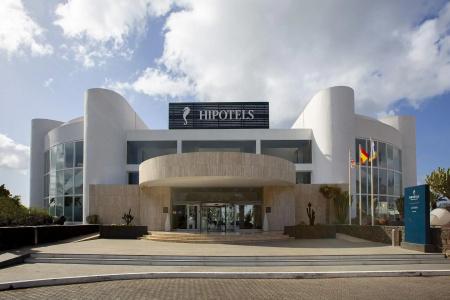 Hipotels La Geria - 0