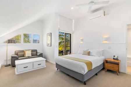 Culgoa Point Beach - 356