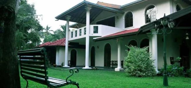 Villa Eco Green - 17