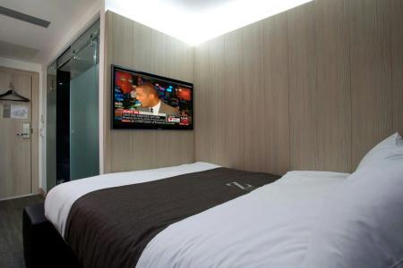 The Z Piccadilly - 10