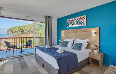 Hôtel Prestige Odalys Erromardie - 31