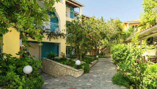 Sunrise Zante - Adults Only - 49