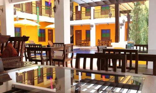Chiang Mai Boutique House - 15