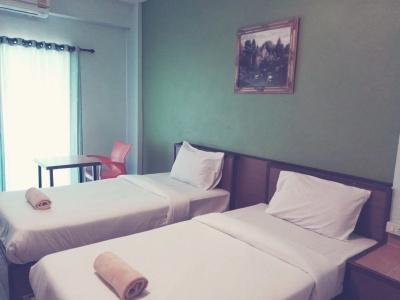 Thorada Place - 2