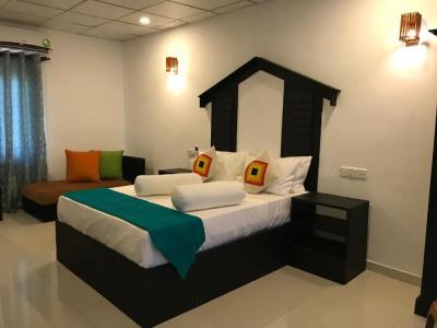 Sunshine Resort & Spa Sigiriya - 17