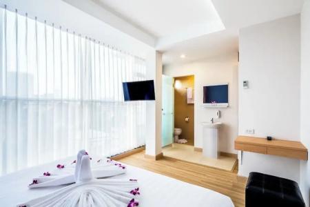 Solo Express Sukhumvit 81 - 79
