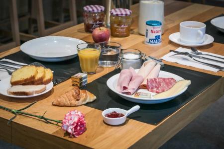 Zenitude Hôtel-Résidences Lorda - 11