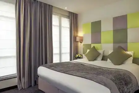 Mercure La Sorbonne Saint-Germain-des-Prés - 50