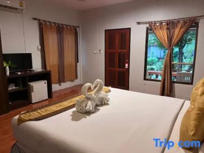 Lanta Nice Beach Resort - Sha Extra Plus - 88