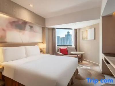 Holiday Inn Kunming City Centre, An Ihg - 71