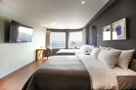 Gwangan Hound - 36