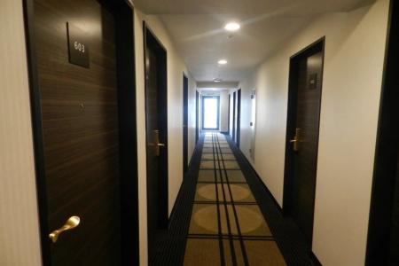 APA Namba-Shinsaibashi - 20