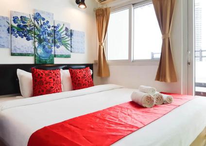 Khaosan Art - Sha Plus Certified - 1