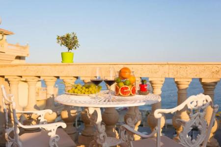 Hellenia Yachting & Spa - 41