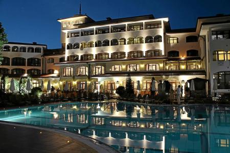 Helena Park - Ultra All Inclusive - 41