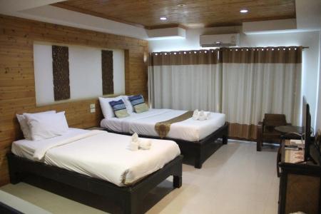 Maekhong Delta Boutique - 4