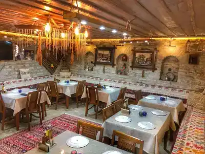Sabri Bey Konak Otel - 5