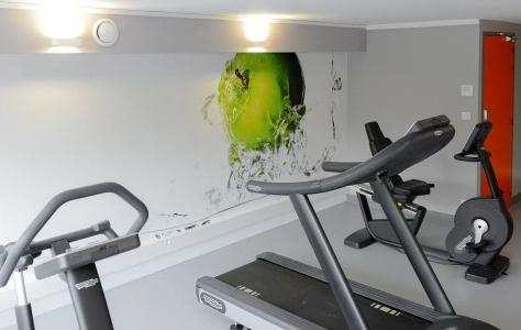 ibis Styles Caen centre gare - 22